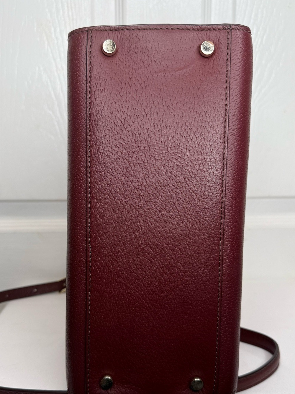 KATE SPADE NEW YORK THOMPSON STREET SAM TOTE BAG - Picture 7 of 16